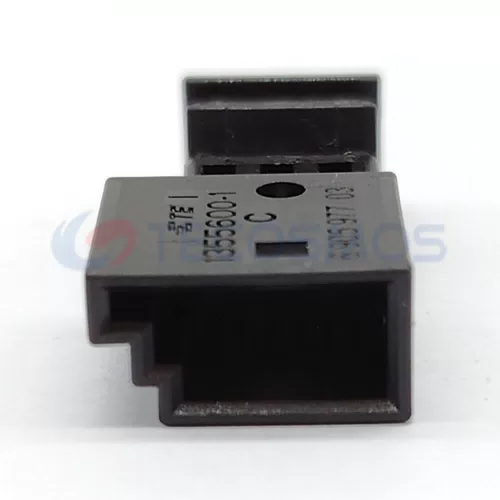 Waterproof Wire Connector Harness Plug for BMW 3 Pin Male 6905977 1355600-1
